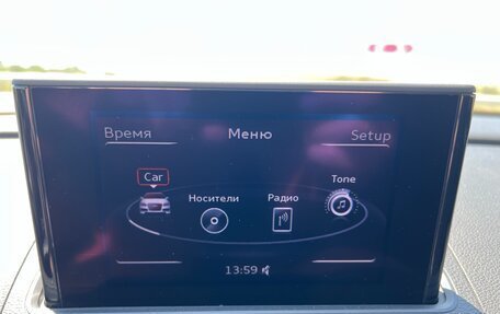 Audi A3, 2013 год, 1 295 000 рублей, 20 фотография