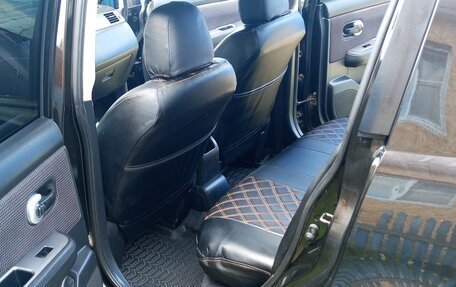 Nissan Tiida, 2013 год, 695 000 рублей, 12 фотография