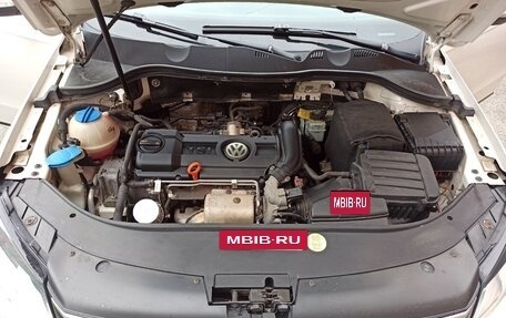 Volkswagen Passat B7, 2011 год, 990 000 рублей, 6 фотография
