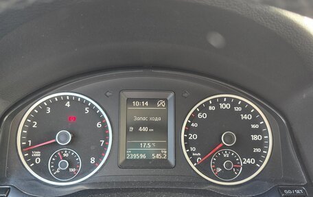 Volkswagen Tiguan I, 2011 год, 825 000 рублей, 8 фотография