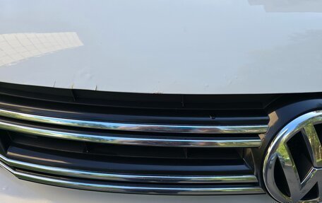 Volkswagen Tiguan I, 2011 год, 825 000 рублей, 14 фотография