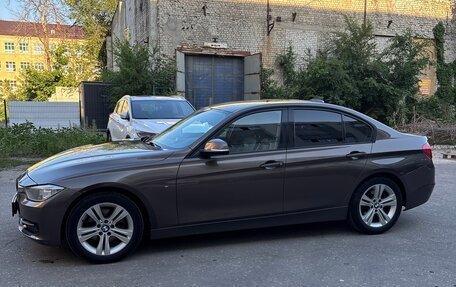 BMW 3 серия, 2013 год, 1 460 000 рублей, 3 фотография