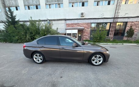 BMW 3 серия, 2013 год, 1 460 000 рублей, 7 фотография