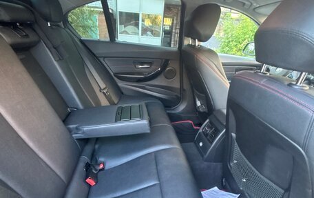 BMW 3 серия, 2013 год, 1 460 000 рублей, 9 фотография
