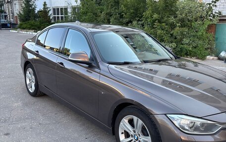 BMW 3 серия, 2013 год, 1 460 000 рублей, 6 фотография