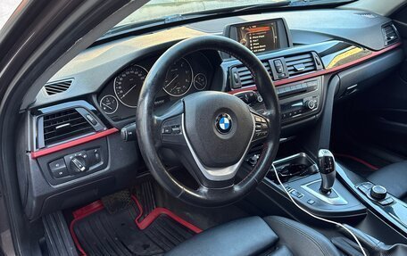 BMW 3 серия, 2013 год, 1 460 000 рублей, 10 фотография