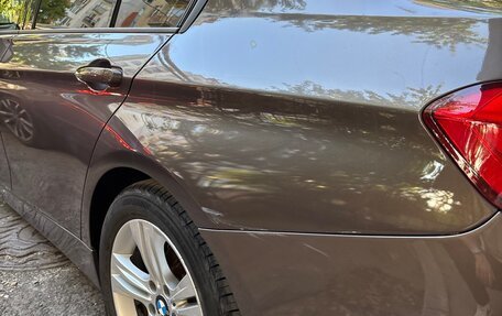 BMW 3 серия, 2013 год, 1 460 000 рублей, 12 фотография