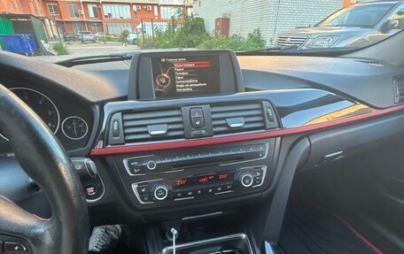 BMW 3 серия, 2013 год, 1 460 000 рублей, 11 фотография