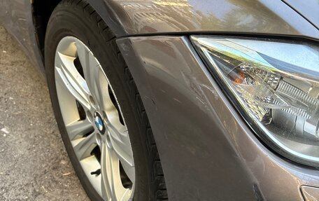 BMW 3 серия, 2013 год, 1 460 000 рублей, 14 фотография
