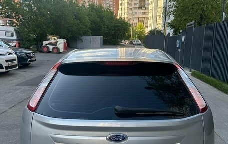 Ford Focus II рестайлинг, 2009 год, 650 000 рублей, 2 фотография