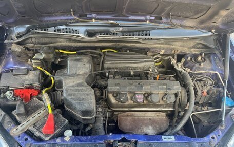 Honda Civic VII, 2001 год, 450 000 рублей, 9 фотография