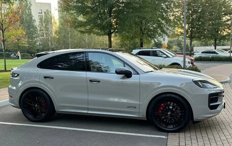 Porsche Cayenne III, 2024 год, 20 580 000 рублей, 3 фотография