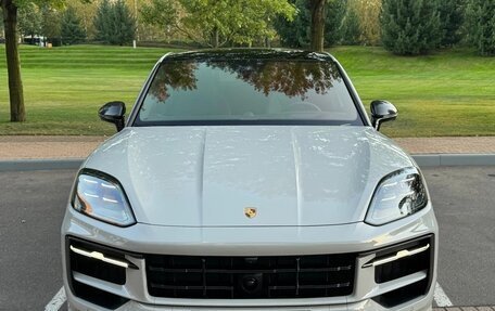 Porsche Cayenne III, 2024 год, 20 580 000 рублей, 2 фотография