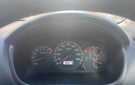 Honda Civic VII, 2001 год, 450 000 рублей, 8 фотография