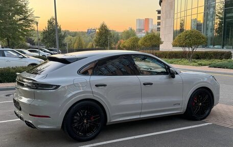 Porsche Cayenne III, 2024 год, 20 580 000 рублей, 4 фотография