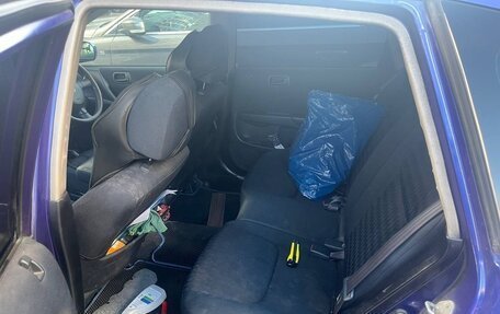 Honda Civic VII, 2001 год, 450 000 рублей, 6 фотография