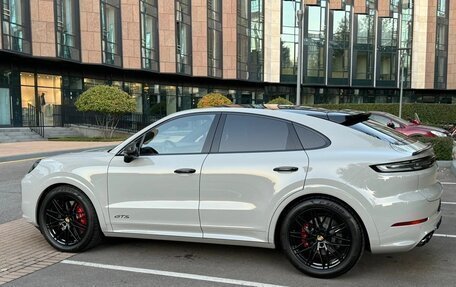 Porsche Cayenne III, 2024 год, 20 580 000 рублей, 8 фотография