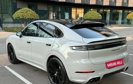 Porsche Cayenne III, 2024 год, 20 580 000 рублей, 6 фотография
