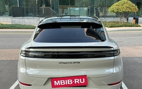 Porsche Cayenne III, 2024 год, 20 580 000 рублей, 5 фотография