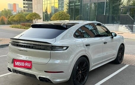 Porsche Cayenne III, 2024 год, 20 580 000 рублей, 7 фотография