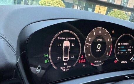 Porsche Cayenne III, 2024 год, 20 580 000 рублей, 15 фотография