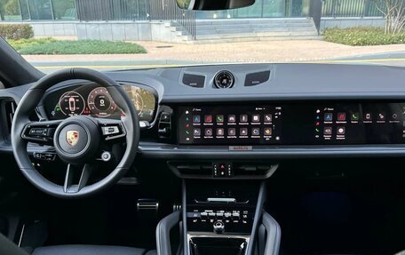 Porsche Cayenne III, 2024 год, 20 580 000 рублей, 14 фотография