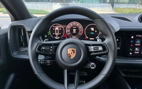 Porsche Cayenne III, 2024 год, 20 580 000 рублей, 16 фотография