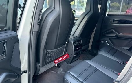Porsche Cayenne III, 2024 год, 20 580 000 рублей, 29 фотография
