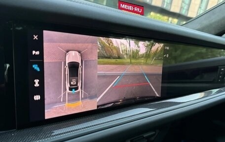 Porsche Cayenne III, 2024 год, 20 580 000 рублей, 25 фотография