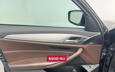 BMW 5 серия, 2019 год, 3 243 000 рублей, 11 фотография