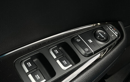 KIA Optima IV, 2018 год, 2 078 000 рублей, 18 фотография