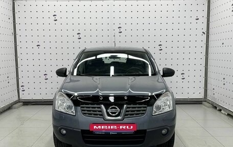 Nissan Qashqai, 2007 год, 597 500 рублей, 3 фотография