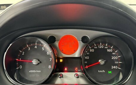 Nissan Qashqai, 2007 год, 597 500 рублей, 12 фотография