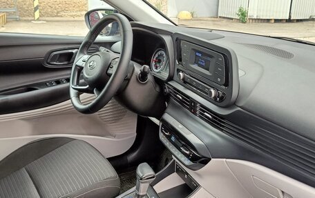 Hyundai i20 III, 2023 год, 1 825 000 рублей, 6 фотография