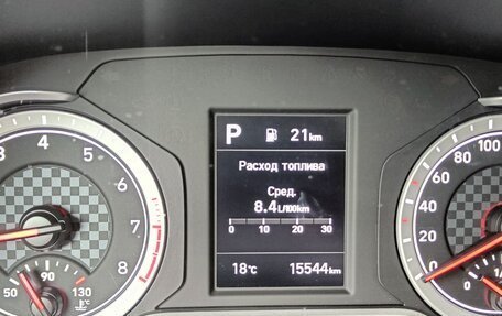 Hyundai i20 III, 2023 год, 1 825 000 рублей, 7 фотография