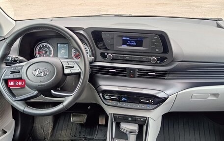 Hyundai i20 III, 2023 год, 1 825 000 рублей, 4 фотография