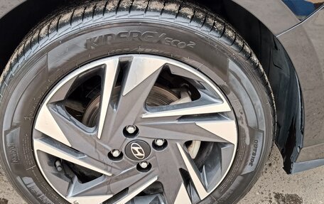 Hyundai i20 III, 2023 год, 1 825 000 рублей, 15 фотография