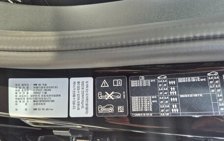 BMW X3, 2025 год, 9 590 000 рублей, 12 фотография