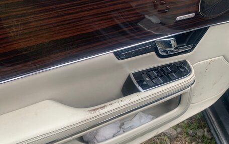Jaguar XJ IV (X351), 2011 год, 670 000 рублей, 8 фотография