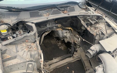 Jaguar XJ IV (X351), 2011 год, 670 000 рублей, 12 фотография