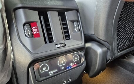 BMW X3, 2025 год, 9 590 000 рублей, 16 фотография
