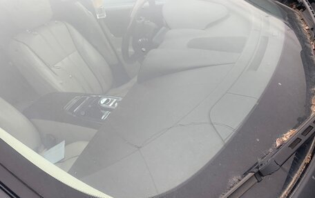Jaguar XJ IV (X351), 2011 год, 670 000 рублей, 13 фотография