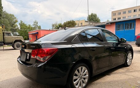 Chevrolet Cruze II, 2010 год, 820 000 рублей, 9 фотография