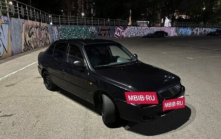 Hyundai Accent II, 2008 год, 355 000 рублей, 6 фотография