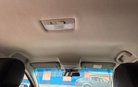 Chevrolet Cruze II, 2010 год, 820 000 рублей, 19 фотография