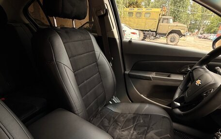 Chevrolet Cruze II, 2010 год, 820 000 рублей, 26 фотография