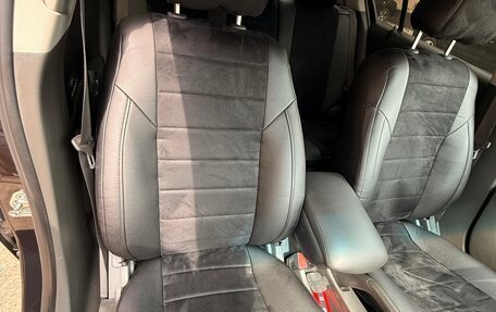 Chevrolet Cruze II, 2010 год, 820 000 рублей, 28 фотография