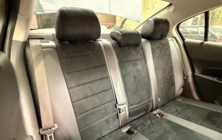 Chevrolet Cruze II, 2010 год, 820 000 рублей, 30 фотография