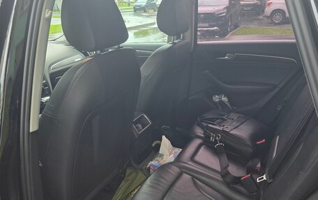 Audi Q5, 2015 год, 2 450 000 рублей, 7 фотография