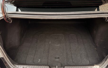 Chevrolet Cruze II, 2010 год, 820 000 рублей, 36 фотография